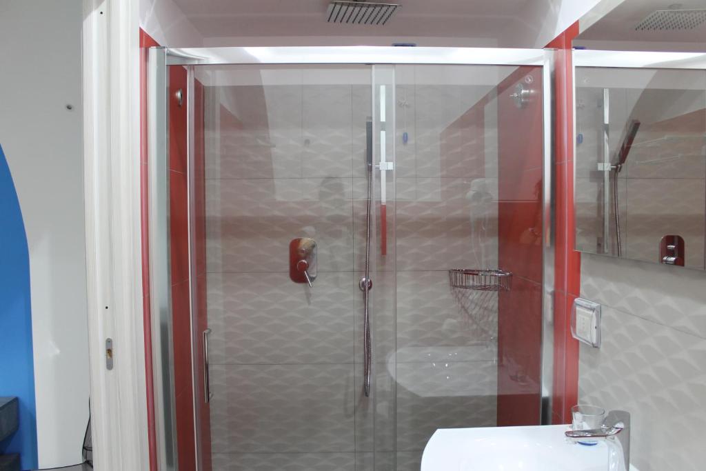 casavacanzeivana room 1