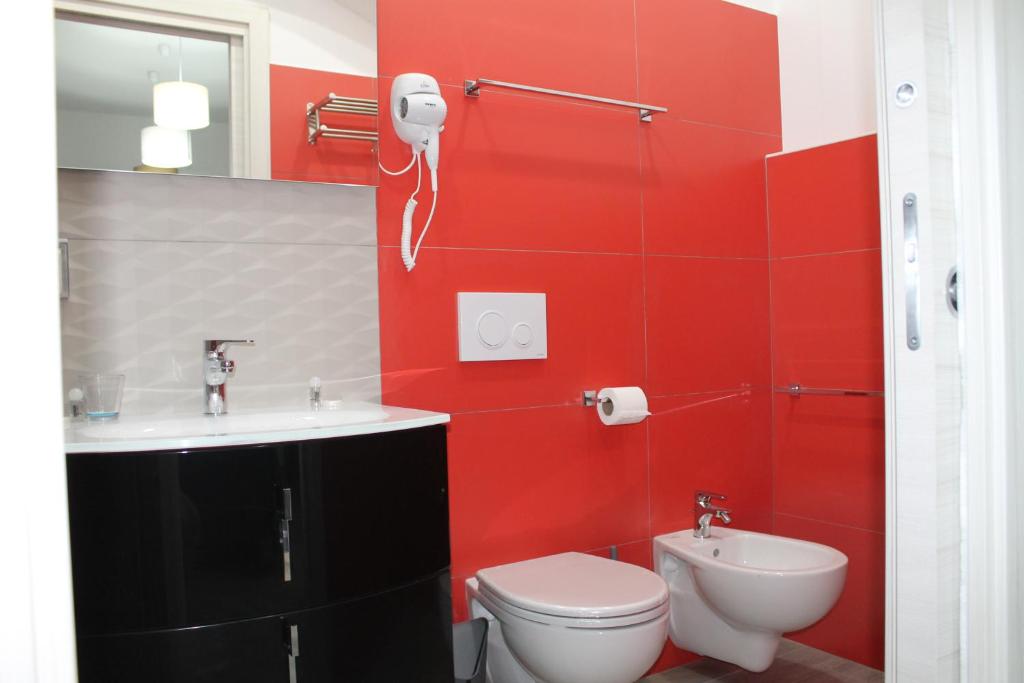 casavacanzeivana room 2