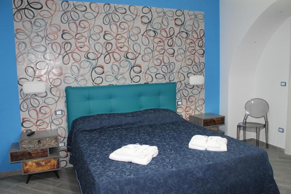 casavacanzeivana room 4