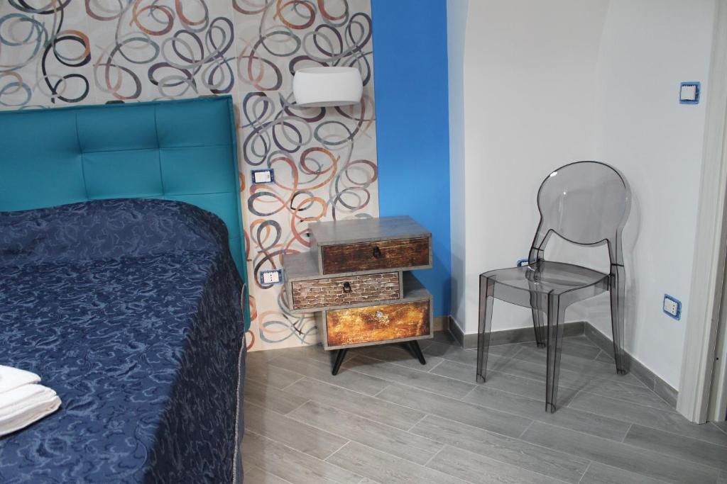 casavacanzeivana room 5